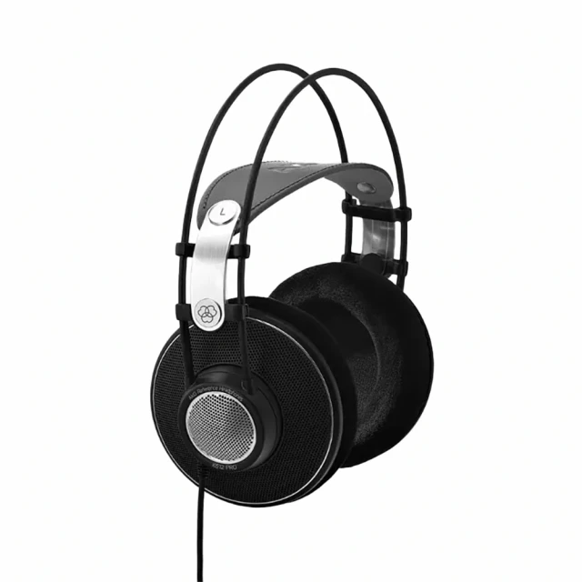 AKG K612 PRO 專業 頭戴 耳罩 開放式 監聽耳機 網路直播主 宅錄混音樂音響器材 DJ 工作室創製作 歷史價格詳細信息