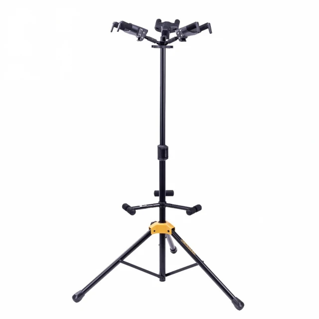 HERCULES 海克力斯 GS422B PLUS 吉他雙頭放置架 吉他架【敦煌樂器】 歷史價格詳細信息