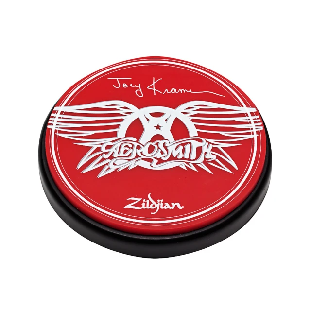 Zildjian P1206 6吋 打點板 Joey Kramer 簽名款【敦煌樂器】 歷史價格詳細信息