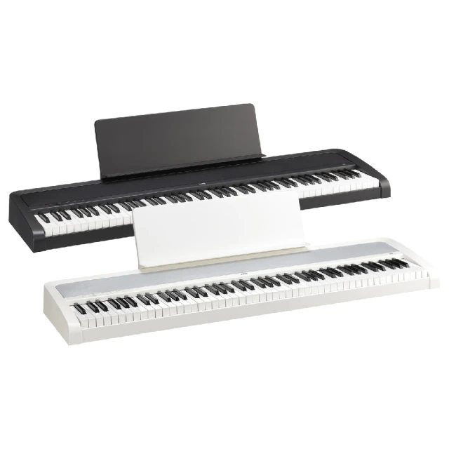 Korg / B2 88鍵數位鋼琴 (2色)【ATB通伯樂器音響】 歷史價格詳細信息