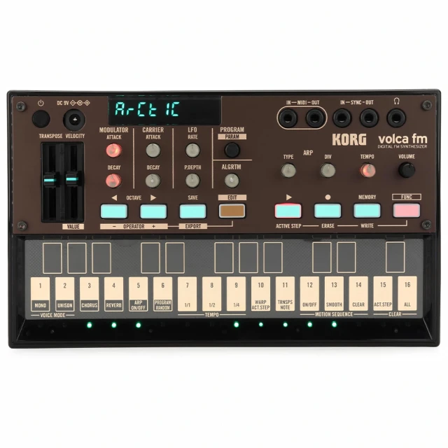 KORG VOLCA SAMPLE OK GO 合成器 總代理公司貨 歷史價格詳細信息