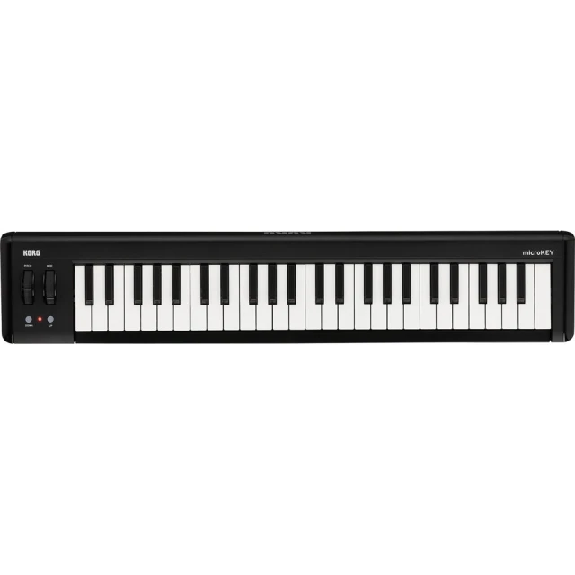 Korg / Microkey 2-Air49 49鍵 MIDI鍵盤(iOS可用)【ATB通伯樂器音響】 歷史價格詳細信息