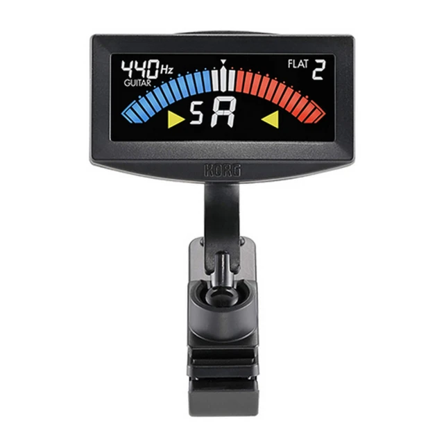 KORG AW-LT100V 長效型 夾式調音器 小提琴 中提琴 豎笛 小喇叭 管樂器 專用款 [唐尼樂器] 歷史價格詳細信息