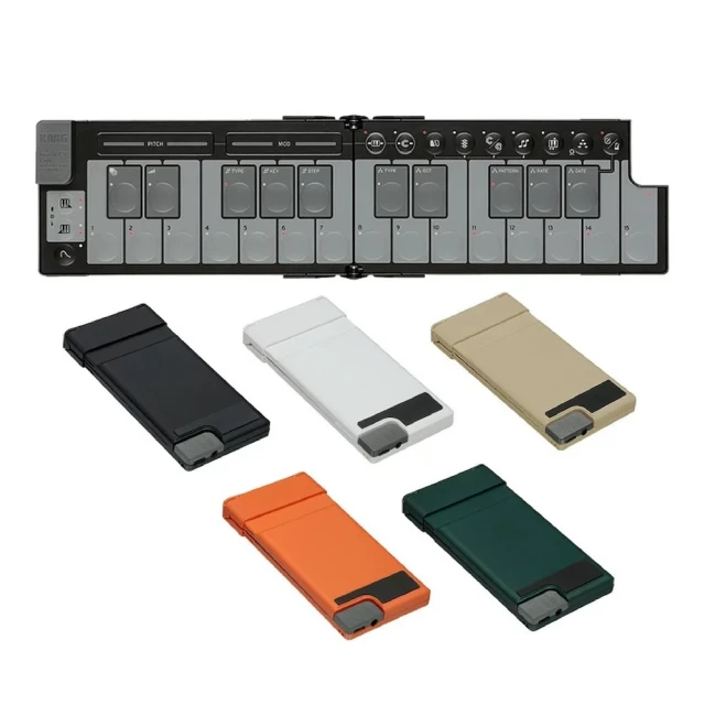 Korg / nanoKEY2 25鍵 MIDI鍵盤(iPad可用)(2色)【ATB通伯樂器音響】 歷史價格詳細信息
