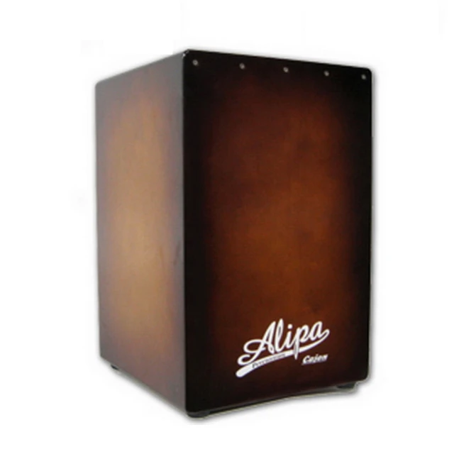 【Alipa台灣品牌】經典款Cajon 調整式全響線木箱鼓 台灣製造(NO.91系列) 歷史價格詳細信息