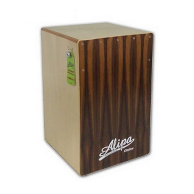 【Alipa台灣品牌】經典款Cajon 調整式全響線木箱鼓 台灣製造(NO.91系列) 價格比較,價格查詢,歷史價格詳細信息