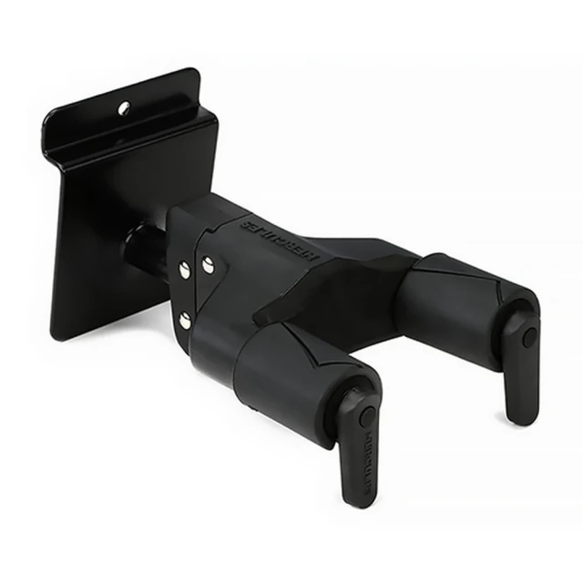 【升級版】Hercules 海克力斯 吉他吊架 木背板吉他掛架 壁掛吉他架 貝斯架 琴架 GSP38WB PLUS + 歷史價格詳細信息