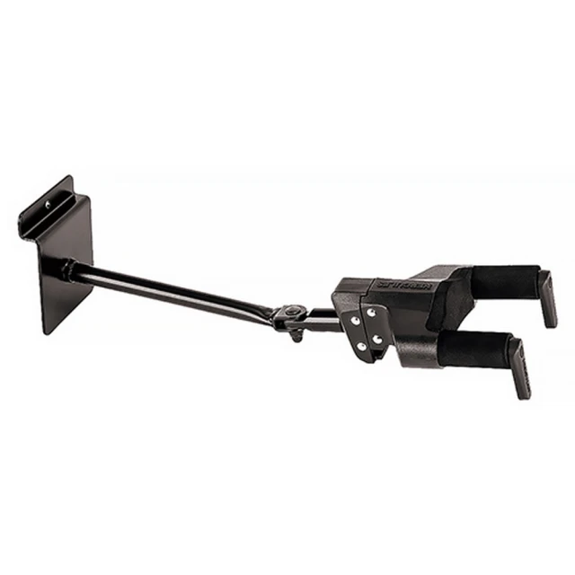 【升級版】Hercules 海克力斯 吉他吊架 木背板吉他掛架 壁掛吉他架 貝斯架 琴架 GSP38WB PLUS + 歷史價格詳細信息