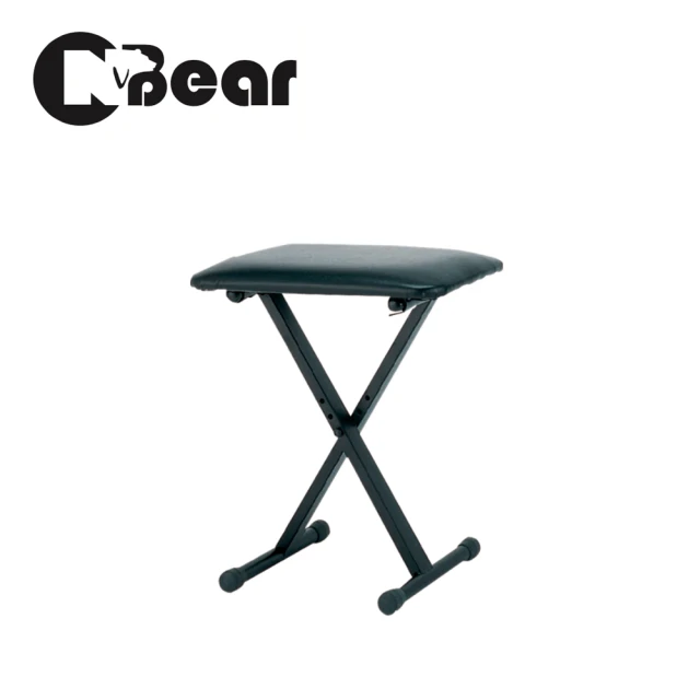 【CNBear】K-705B 交叉型琴椅(台灣製造 品質穩定有保障) 歷史價格詳細信息