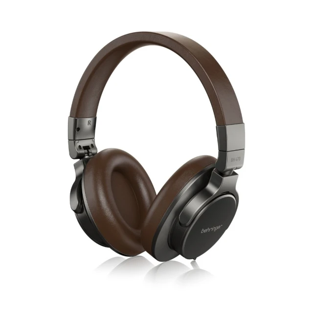 Behringer BH 470 耳罩式 頭戴式 監聽耳機 錄音 耳機 全新 公司貨 耳朵牌 百靈達 【凱傑樂器】 歷史價格詳細信息