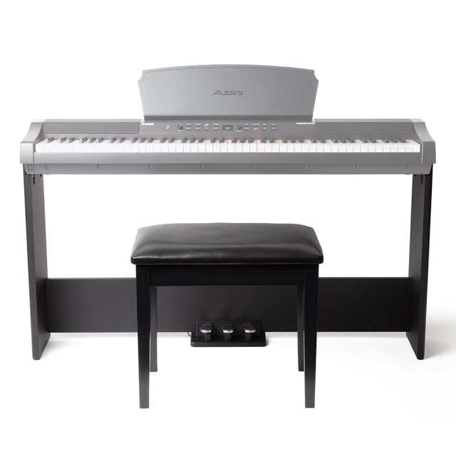 Alesis Prestige 88鍵數位電鋼琴 標準黑色款【敦煌樂器】 歷史價格詳細信息