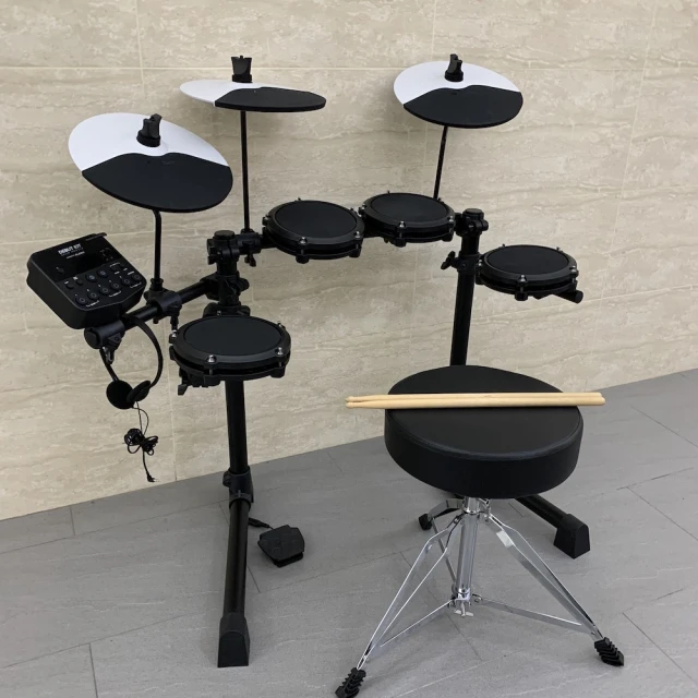 Alesis Debut 兒童電子鼓組【敦煌樂器】 歷史價格詳細信息
