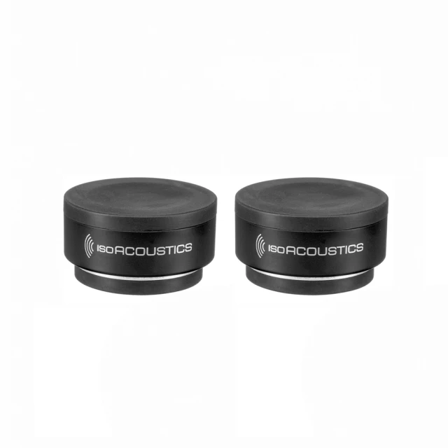 ISOACOUSTICS ISO-PUCK MINI 迷你監聽喇叭腳墊 一組八入【敦煌樂器】 歷史價格詳細信息