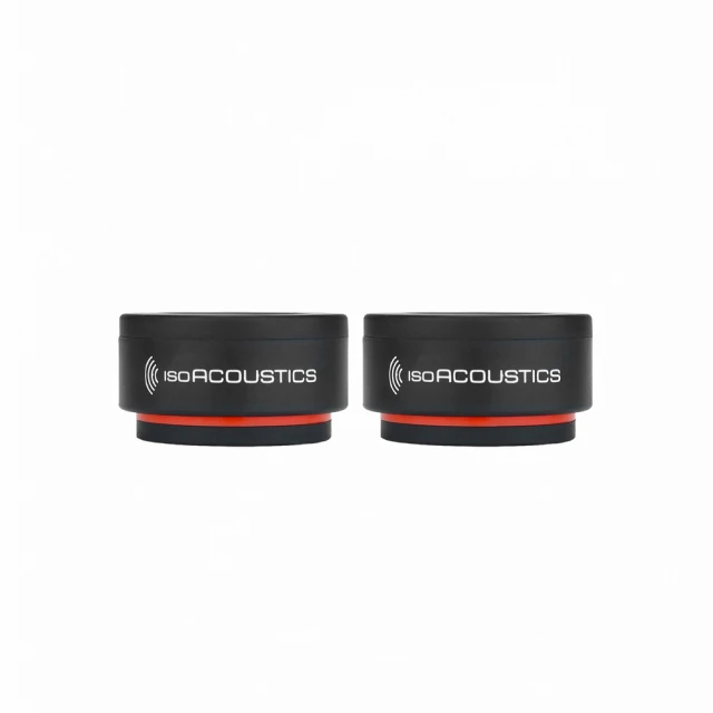 ISOACOUSTICS ISO-PUCK MINI 迷你監聽喇叭腳墊 一組八入【敦煌樂器】 歷史價格詳細信息