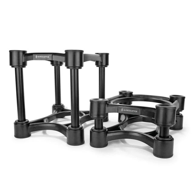 ISOACOUSTICS ISO-PUCK MINI 迷你監聽喇叭腳墊 一組八入【敦煌樂器】 歷史價格詳細信息