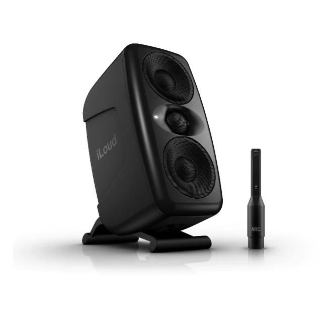 IK Multimedia iLoud Precision 6 監聽喇叭 歷史價格詳細信息