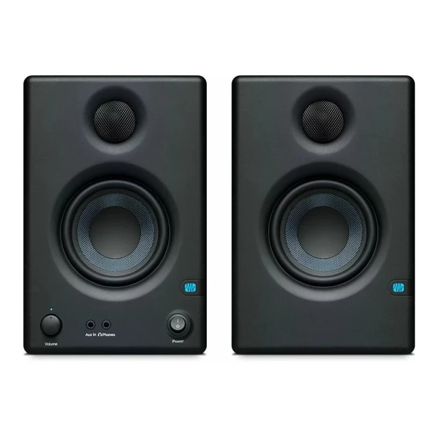 presonus eris e3.5/e4.5/e5/e7/pro/studio桌面專業監聽音箱 歷史價格詳細信息