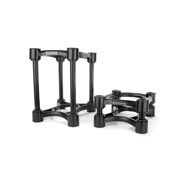 ISOACOUSTICS ISO-PUCK MINI 迷你監聽喇叭腳墊 一組八入【敦煌樂器】 歷史價格詳細信息