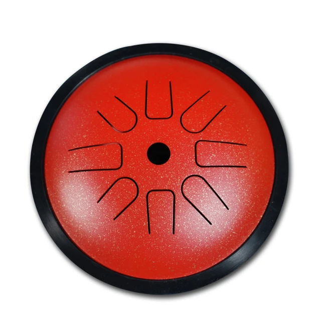 空靈鼓空靈鼓6寸8音8寸11音10寸11音12寸13音14寸15音無憂鼓打擊樂器 現貨 歷史價格詳細信息