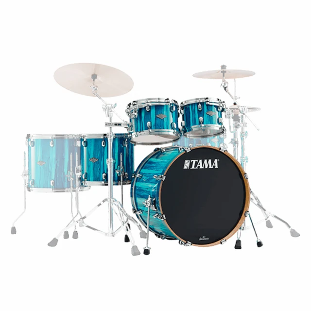 【TAMA】Starclassic WB WBS42S-SPF/MBI 爵士鼓組 多色款(原廠公司貨 商品保固有保障) 歷史價格詳細信息