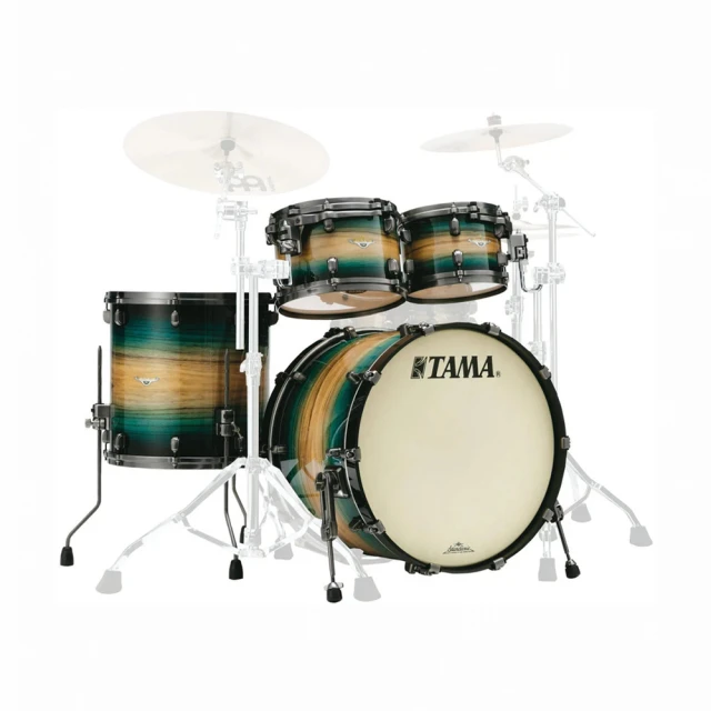 【TAMA】Starclassic WB WBS42S-SPF/MBI 爵士鼓組 多色款(原廠公司貨 商品保固有保障) 歷史價格詳細信息