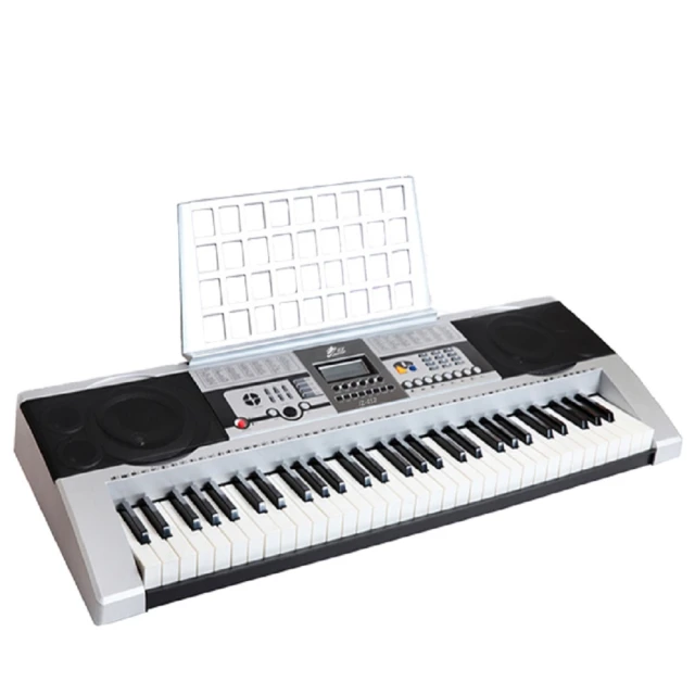 【JAZZY】JZ-680 61鍵魔光電子琴 可連接手機、平板、電腦教學(MIDI功能、力度感應、電鋼琴標準鍵) 歷史價格詳細信息