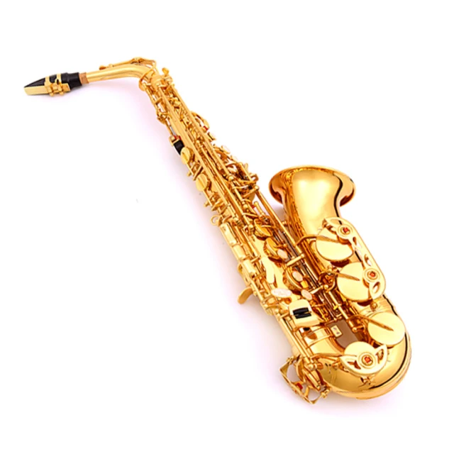 【JAZZY】Jazzy-260 薩克斯風 降Eb調(贈專業防撞背包+指法教學+共15樣全配 SAX 管樂 長笛 單簧管) 歷史價格詳細信息