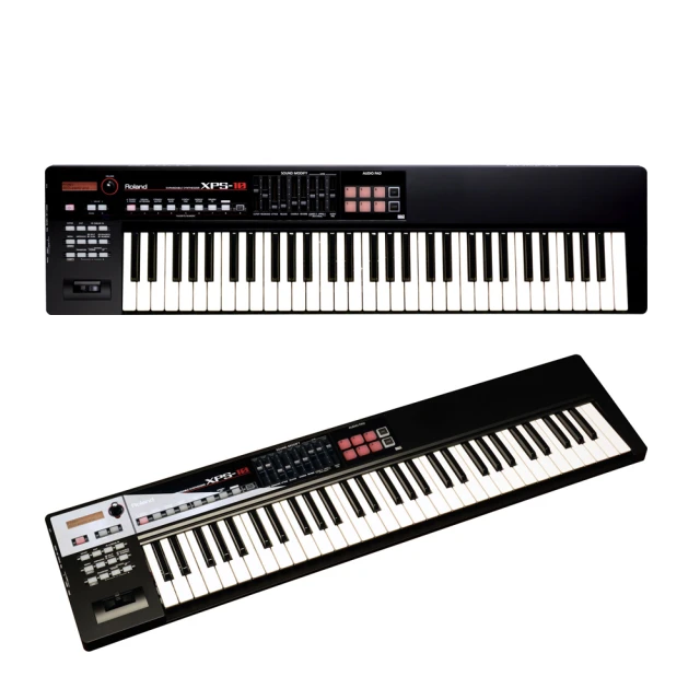 『ROLAND 樂蘭』全新型態進階款61鍵音樂創作伴奏電子琴 GO:KEYS 5 / 午夜黑 公司貨保固 歷史價格詳細信息