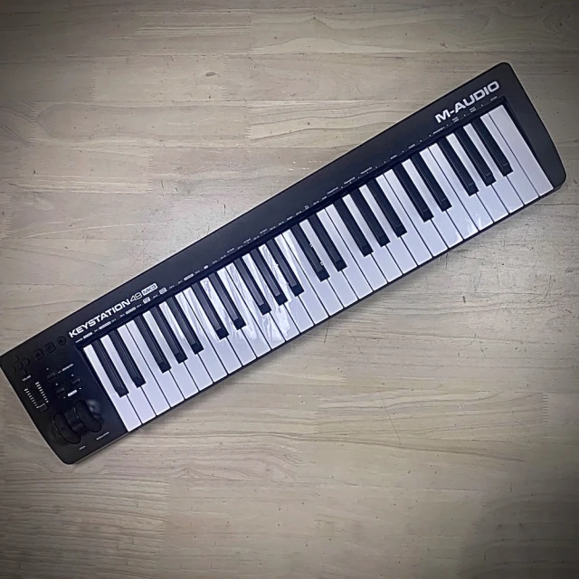 MIDI鍵盤控制器 KORG microkey2 61 USB版 主控鍵盤 micro key 歷史價格詳細信息
