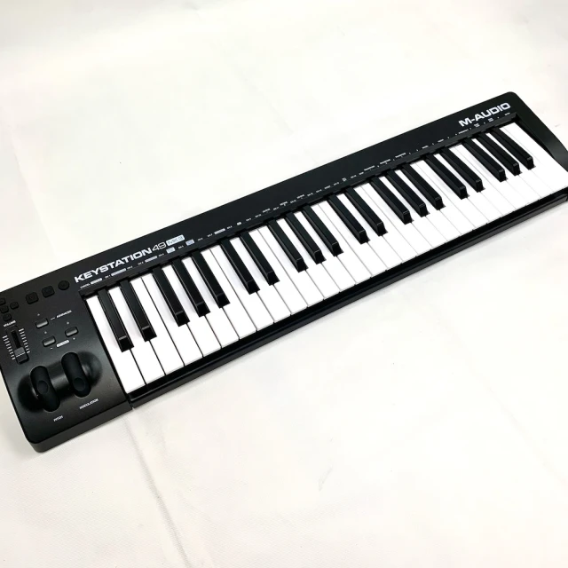MIDI鍵盤控制器 KORG microkey2 61 USB版 主控鍵盤 micro key 歷史價格詳細信息
