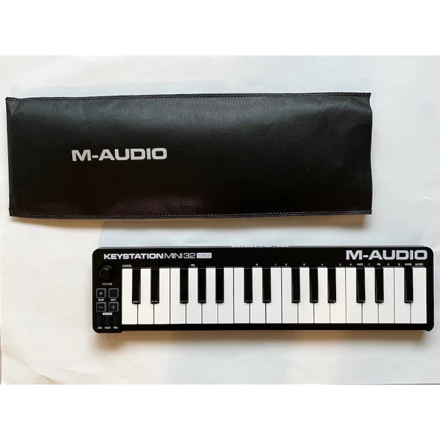 【M-AUDIO】Keystation 49 MK3 MIDI 鍵盤 控制器(一年保固總代理公司貨) 歷史價格詳細信息