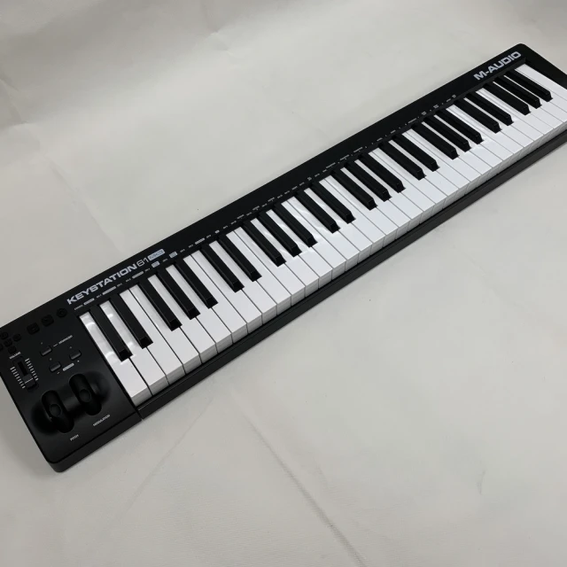 MIDI鍵盤控制器 KORG microkey2 61 USB版 主控鍵盤 micro key 歷史價格詳細信息
