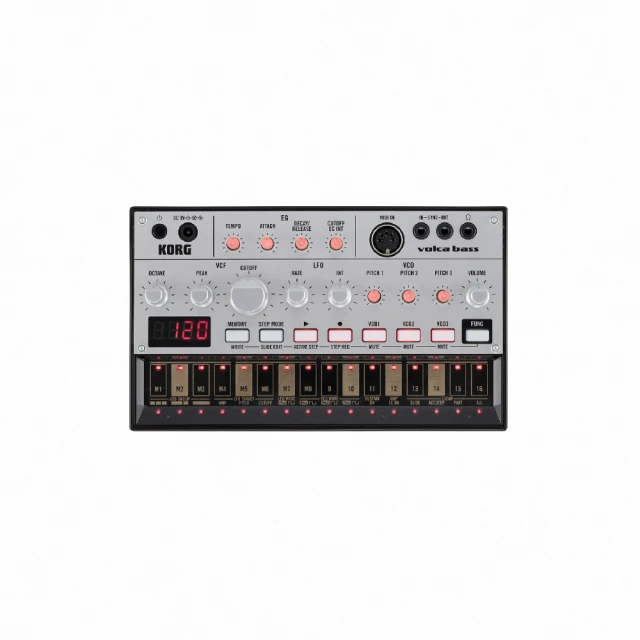 KORG VOLCA SAMPLE OK GO 合成器 總代理公司貨 歷史價格詳細信息