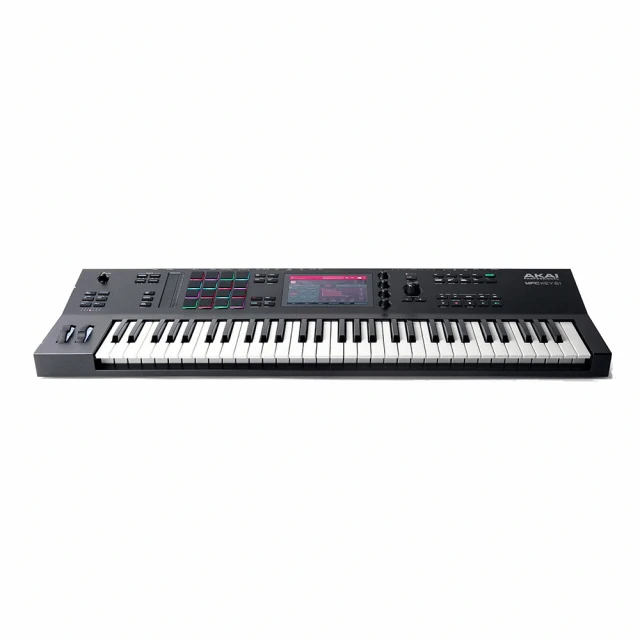 音樂鍵盤Akai雅家LPK25/LPD8便攜midi編曲鍵盤鼓機控制器音樂打擊墊合成器 歷史價格詳細信息