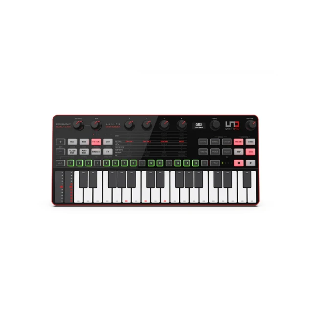 IK Multimedia UNO Drum 鼓機 節奏機 合成器 歷史價格詳細信息