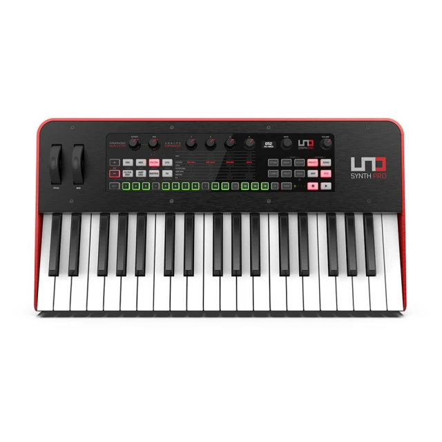 IK Multimedia UNO Drum 鼓機 節奏機 合成器 歷史價格詳細信息