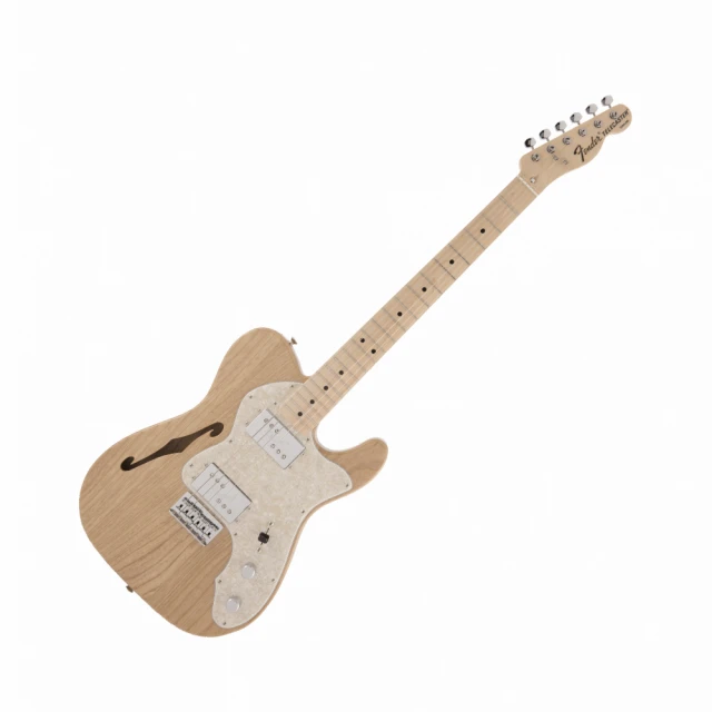 Fender MIJ Traditional 60S Tele Custom RW 3TS【敦煌樂器】 歷史價格詳細信息