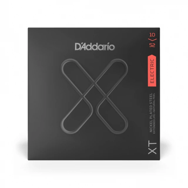 DAddario XTE 10-52 塗層鍍鎳電吉他套弦【敦煌樂器】 歷史價格詳細信息