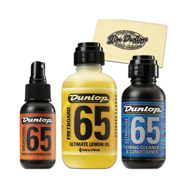 吉他保養組 送拭琴布*3 美國 Dunlop 弦油+指板清潔+指板保養+清潔液+保養防護蠟 6500 歷史價格詳細信息