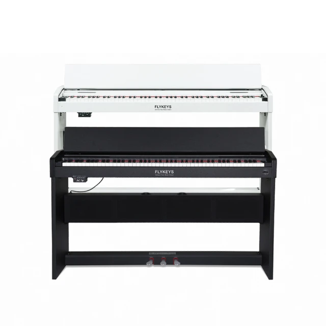 FLYKEYS SK3 BT 折蓋型 88鍵電鋼琴 胡桃木色 歷史價格詳細信息