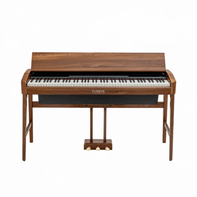 FLYKEYS SK3 BT 折蓋型 88鍵電鋼琴 胡桃木色 歷史價格詳細信息