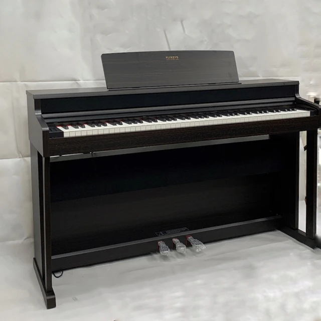 FLYKEYS SK3 BT 折蓋型 88鍵電鋼琴 胡桃木色 歷史價格詳細信息