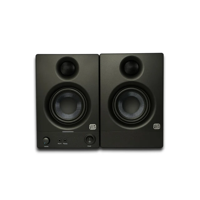 presonus eris e3.5/e4.5/e5/e7/pro/studio桌面專業監聽音箱 歷史價格詳細信息