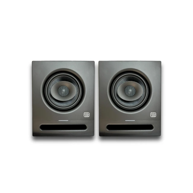 【Presonus】Eris Pro 8 專業級監聽喇叭一對 8吋／Dolby Atmos(監聽 家用喇叭 錄音室 桌上型喇叭 直播) 歷史價格詳細信息
