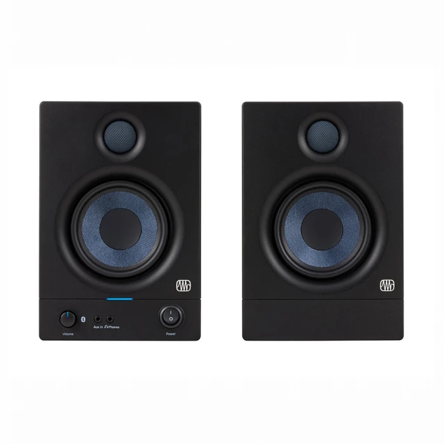 【Presonus】Eris 4.5BT 2nd Gen 第二代 藍芽監聽喇叭（一對）(原廠公司貨 商品保固有保障) 價格比較,價格查詢,歷史價格詳細信息