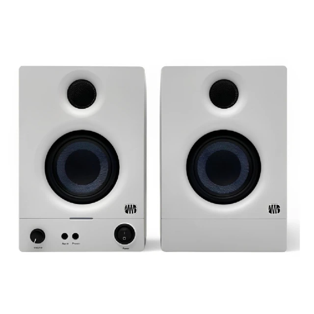 PreSonus Eris 3.5BT 2nd Gen 二代 專業監聽喇叭 一對 公司貨 歷史價格詳細信息