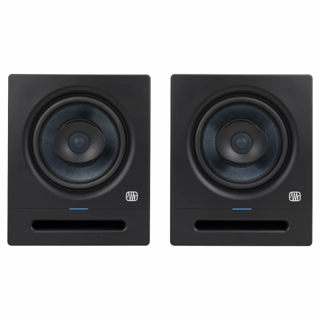 【Presonus】Eris Pro 8 專業級監聽喇叭一對 8吋／Dolby Atmos(監聽 家用喇叭 錄音室 桌上型喇叭 直播) 歷史價格詳細信息