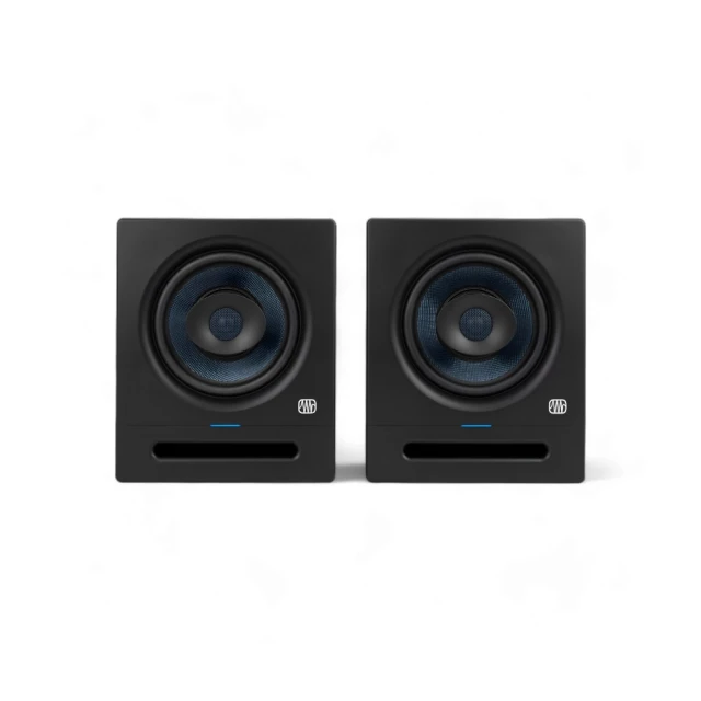 【Presonus】Eris Pro 8 專業級監聽喇叭一對 8吋／Dolby Atmos(監聽 家用喇叭 錄音室 桌上型喇叭 直播) 歷史價格詳細信息