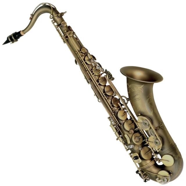 【P.Mauriat】PMXT-66R Tenor Sax 次中音薩克斯風 仿古漆 歷史價格詳細信息
