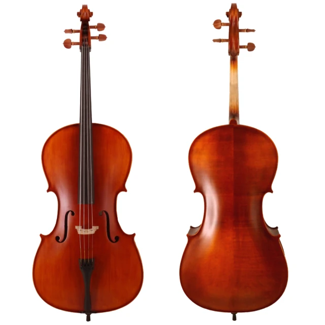 JYC Music 嚴選 TC-1960仿古大提琴4/4-附贈綠檀弓/德國松香/止滑墊/琴套/調音器 歷史價格詳細信息